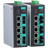 Коммутатор MOXA EDS-408A-3M-ST-T 6044892
