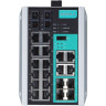 Коммутатор MOXA EDS-518E-MM-ST-4GTXSFP-T 6102366