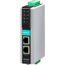 Шлюз MOXA MGATE EIP3170-T 6026013
